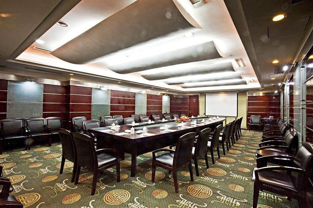 Regal Plaza Hotel, Hangzhou Eksteriør billede