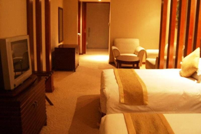 Regal Plaza Hotel, Hangzhou Eksteriør billede